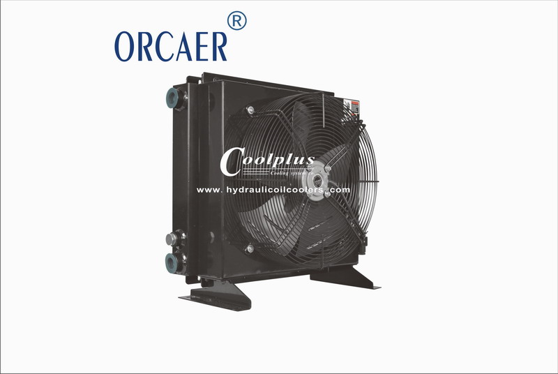 Hydac Radiator HYDAC CATALOGUE – Genuine RISEN-AL/AH/AF Series Hydraulic Oil Cooler ...